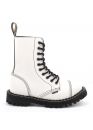 Черевики берці Steel білі на 10 дірок 105-106/O/F.WHT замовити online