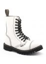 Черевики берці Steel білі на 10 дірок 105-106/O/F.WHT замовити online