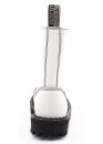 Черевики берці Steel білі на 10 дірок 105-106/O/F.WHT замовити online