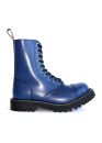 Черевики берці Steel сині на 10 дірок 105-106/O/F.BLU замовити online