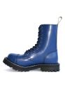 Черевики берці Steel сині на 10 дірок 105-106/O/F.BLU замовити online