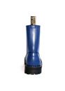 Черевики берці Steel сині на 10 дірок 105-106/O/F.BLU замовити online