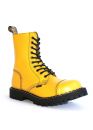 Черевики берці Steel жовті на 10 дірок 105-106/O/F.YEL замовити online