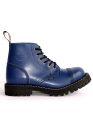 Середні черевики Steel сині на 6 дірок 127-128/O/F.BLUE замовити online