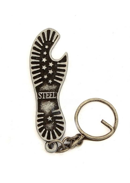 Брелок-відкривачка Steel  замовити online